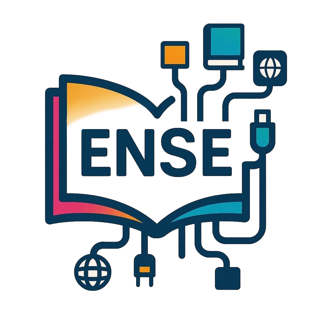 Cursos Online ENSE